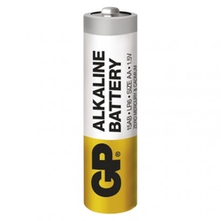 Alkalická baterie GP Alkaline AA (LR6)