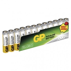 Alkalická baterie GP Alkaline AA (LR6)