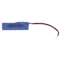 Náhradní Li-ion baterie ke svítilně P4515, P4517, 3,7 V/2 Ah