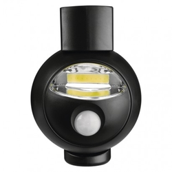 COB LED noční světlo P3312