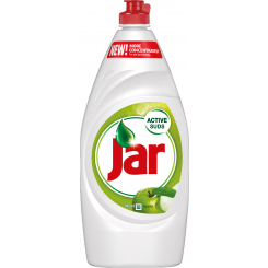 Jar Apple, na mytí nádobí, jablečná vůně, 900 ml