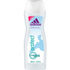 Adidas Protect sprchový gel, 400 ml