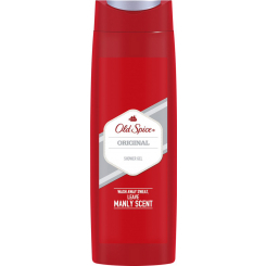  Spice Original sprchový gel, 400 ml