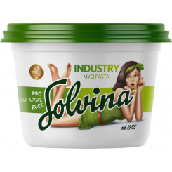 Solvina Industry, 450 g