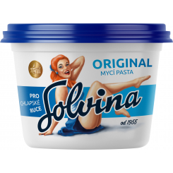 Solvina Original, 450 g