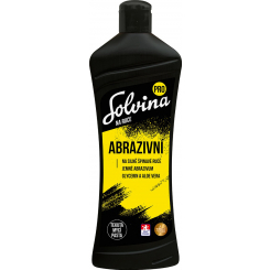 Solvina Profi abrazivní, 450 g