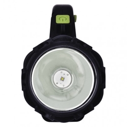 CREE LED + COB LED nabíjecí svítilna P4526, 310 lm, 2000 mAh