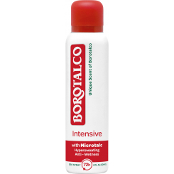  Borotalco Intensive deodorant, 150 ml Borotalco Intensive deodorant, 150 ml