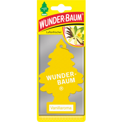 Wunder-Baum vonný stromeček, vanilka, 1 ks