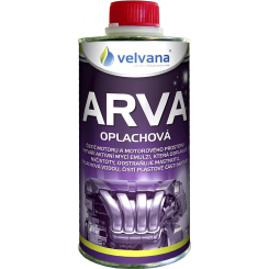 Velvana Arva oplachová, 500 ml