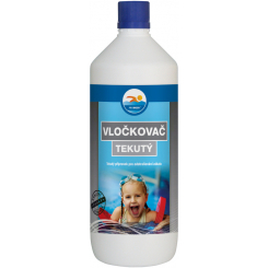 Probazen Vločkovač tekutý, 1 l