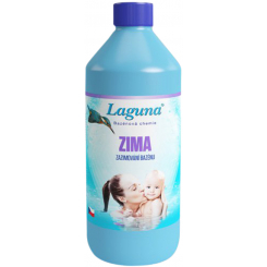 Laguna Zima pro zazimování bazénů, 1 l