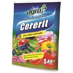 Agro Cererit univerzální hnojivo, 1 kg
