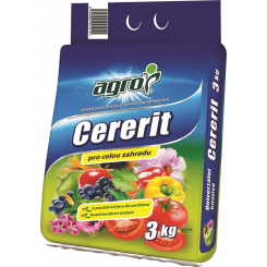 Agro Cererit univerzální hnojivo, 3 kg