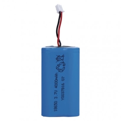 Náhradní Li-ion baterie ke svítilně P4523, 3,7 V/4000 mAh