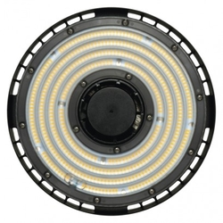 LED průmyslové závěsné svítidlo HIGHBAY 120° 100W
