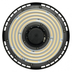 LED průmyslové závěsné svítidlo HIGHBAY 120° 100W