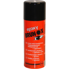 Brunox Epoxy sprej, konvertor rzi, pro opravu zrezivělých míst, 150 ml