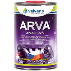 Velvana Arva oplachová, 1 l