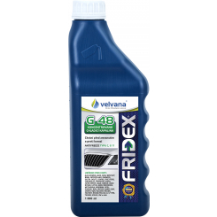 Fridex G 48, chladicí kapalina, 1 l