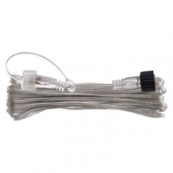 Prodlužovací kabel pro spoj. řetězy Standard, 10m, transp.