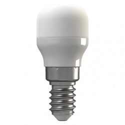 LED žárovka do ledničky Classic ST26 / E14 / 1,8 W (17 W) / 160 lm / neutrální bílá