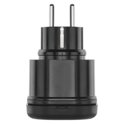 GoSmart WiFi zásuvka IP44 IP-3006S