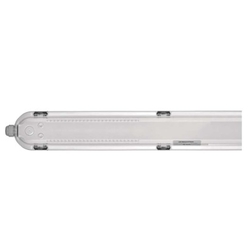LED prachotěsné svítidlo MISTY 35W CW, IP66