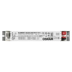 LED prachotěsné svítidlo MISTY 35W CW, IP66