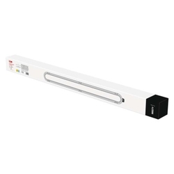 LED prachotěsné svítidlo MISTY 35W CW, IP66