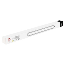 LED prachotěsné svítidlo MISTY 35W CW, IP66