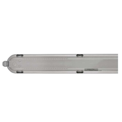LED prachotěsné svítidlo MISTY 18W CCT, IP66