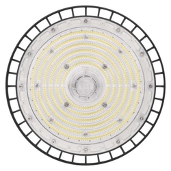 LED průmyslové závěsné svítidlo HIGHBAY ASTER 90° 150W