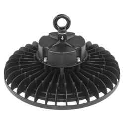 LED průmyslové závěsné svítidlo HIGHBAY ASTER 90° 150W