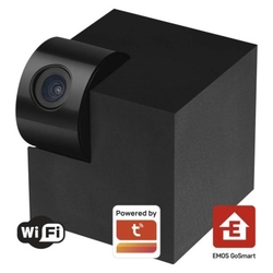 GoSmart Otočná kamera IP-110 CUBE s WiFi