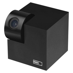 GoSmart Otočná kamera IP-110 CUBE s Wi-Fi