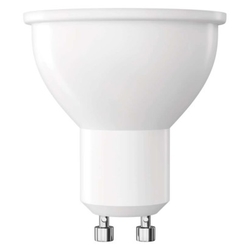 LED žárovka Classic MR16 / GU10 / 7 W (60 W) / 800 lm / neutrální bílá