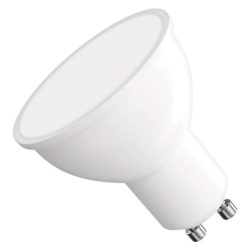 LED žárovka Classic MR16 / GU10 / 7 W (60 W) / 800 lm / neutrální bílá