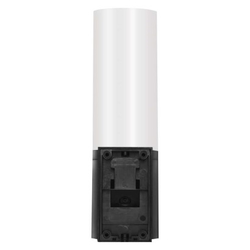 GoSmart Venkovní otočná kamera IP-310 TORCH s Wi-Fi a světlem, černá