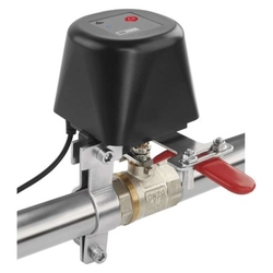 GoSmart Motorizovaný zavírač ventilu voda/plyn P5640S ZigBee