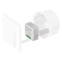 GoSmart modul spínací IP-2101SZ, ZigBee, 1-kanálový