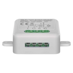 GoSmart modul spínací IP-2101SW, Wi-Fi, 1-kanálový