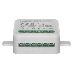 GoSmart modul spínací IP-2102SW, Wi-Fi, 2-kanálový