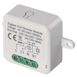 GoSmart modul stmívací IP-2111DZ, ZigBee, 1-kanálový