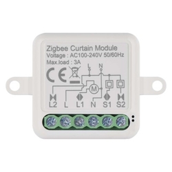 GoSmart modul motorický IP-2121CZ, ZigBee, 1-kanálový