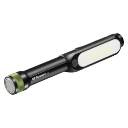 LED ruční svítilna GP Discovery C34, 550 lm