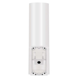GoSmart Venkovní otočná kamera IP-310 TORCH s Wi-Fi a světlem, bílá