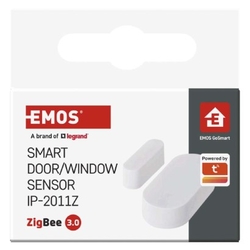 GoSmart bezdrátový dveřní senzor IP-2011Z, ZigBee