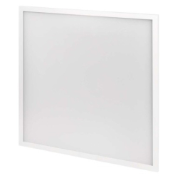 LED panel PROXO 60×60, čtvercový vestavný bílý, 33W neutrální bílá