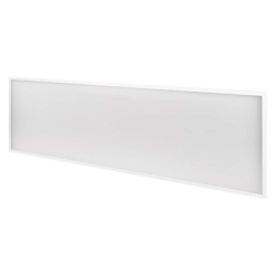 LED panel PROXO 30×120, obdélníkový vestavný bílý, 33W neutr. b.